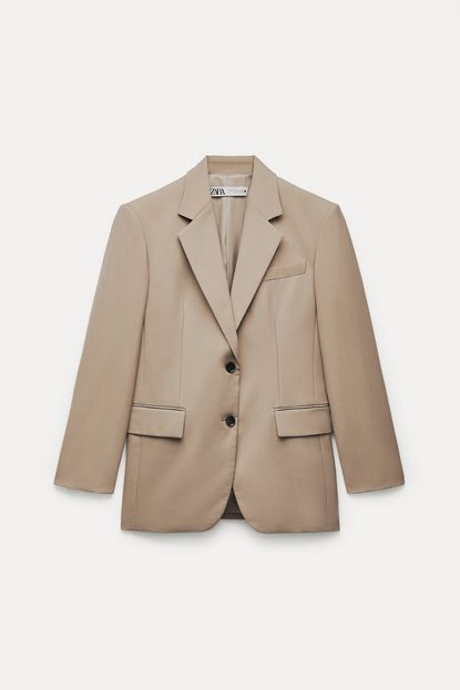 The 24 Best Oversize Blazers for Your Wardrobe | Who What Wear