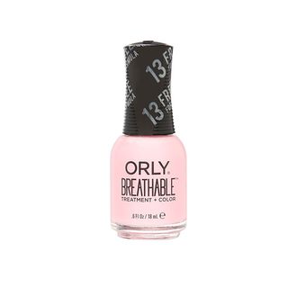 Orly + Kiss Me I'm Kind