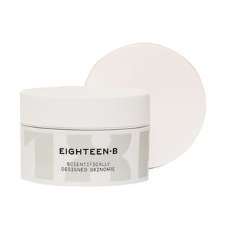 Eighteen B + Hydrate + Restore Rich Cream