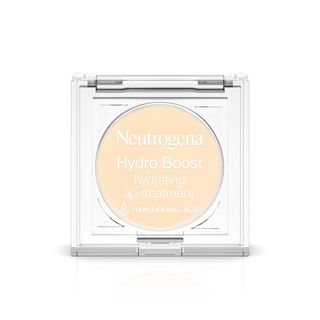 Neutrogena + Hydro Boost Lip Treatment