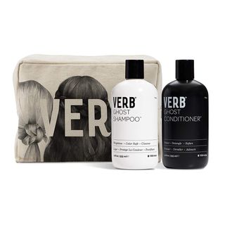 Verb + Ghost Shampoo & Conditioner Duo, 12 oz.