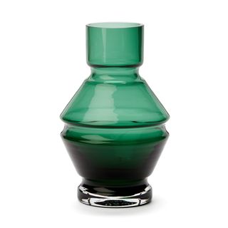 Raawii + Relae Small Glass Vase