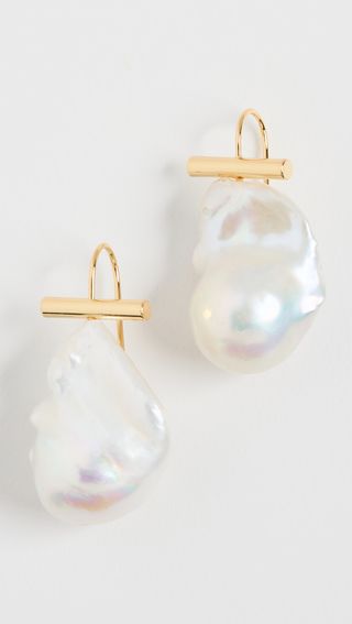 Shashi + Giselle Earrings