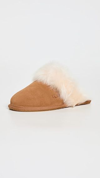 Ugg + Scuff Sis Slippers