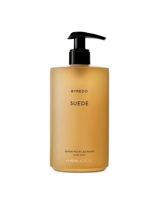 Byredo + Suede Hand Wash