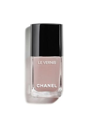 Chanel + Le Venis Longwear Nail Color in New Dawn