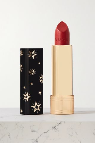 Gucci Beauty + Rouge à Lèvres Gothique Lipstick