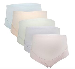 GiftPocket + Maternity Non-Trace Underwear