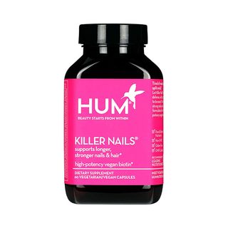 Hum + Killer Nails
