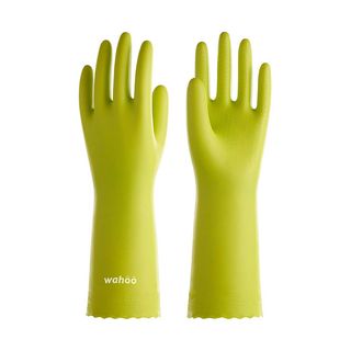 Lanon Protection + Reusable Cleaning Gloves