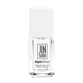 JinSoon + Hyper Gloss Top Coat