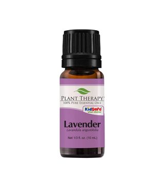 Plant Therapy + Lavender Essential Oil