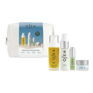 Osea + Bestsellers Discovery Set