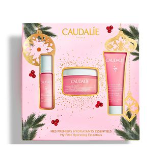 Caudalie + Vinosource-Hydra Hydrating Essentials Christmas Set