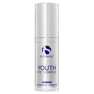 IS Clinical + Youth Eye Complex