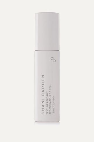 Shani Darden + Texture Reform Gentle Resurfacing Serum