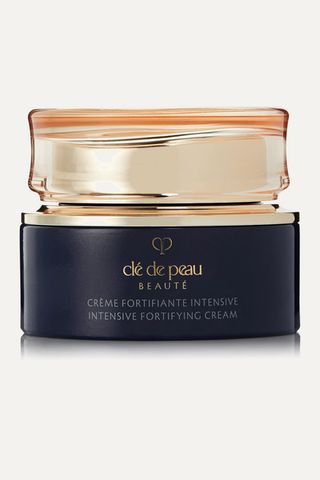 Clé de Peau Beauté + Intensive Fortifying Cream