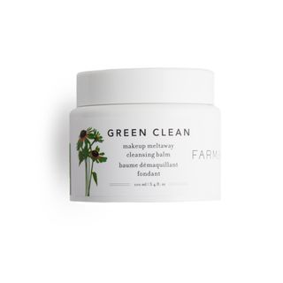 Farmacy + Green Clean Makeup Removing Balm