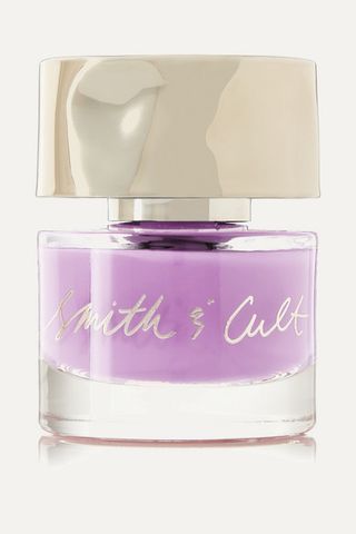 Smith + Cult + Nail Polish - Faunt-Leroy