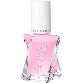 Essie + 'Pinned to Perfection' Gel Couture