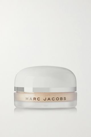 Marc Jacobs Beauty + Finish-Line Perfecting Coconut Setting Powder