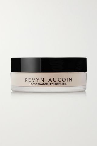 Kevyn Aucoin + Loose Powder