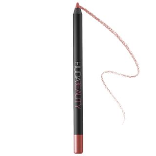 Huda Beauty + Lip Contour Matte Pencil