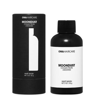 OWA Haircare + Moondust Unscented Hair Wash