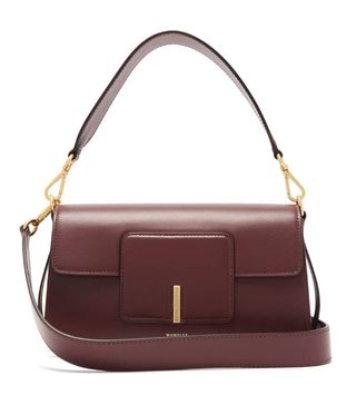 Wandler + Georgia Leathers Shoulder Bag