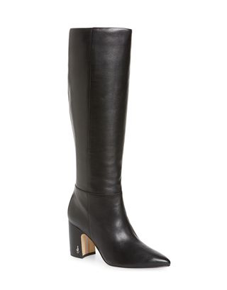 Sam Edelman + Hiltin Knee-High Boots