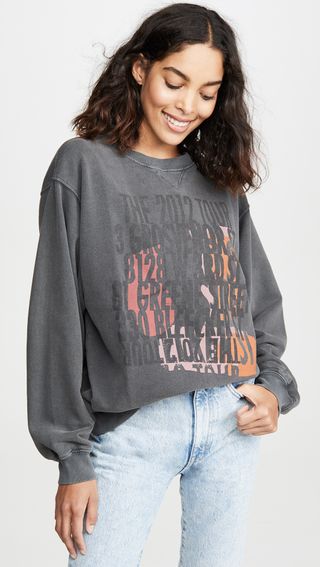 Anine Bing + Ramona Sweatshirt