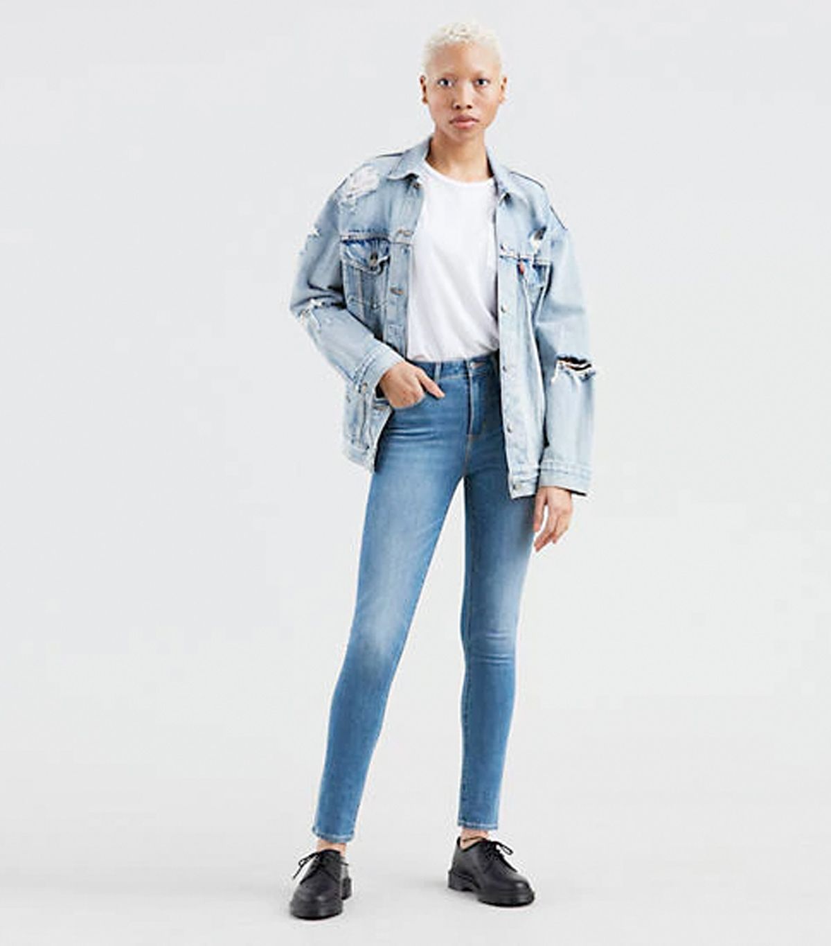 The Jean Styles Women in Their 30s Wear Constantly | Who What Wear