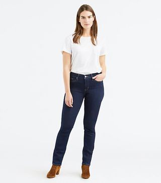 Levi's + 312 Shaping Slim Jeans
