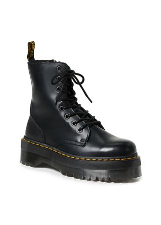 Dr. Martens + Jadon 8 Eye Boots