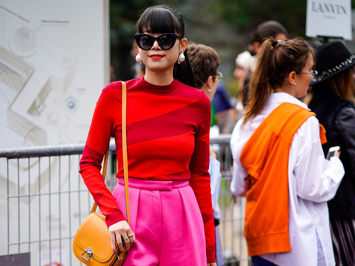 What to Wear for Lunar New Year: 4 Rules to Stick To | Who What Wear