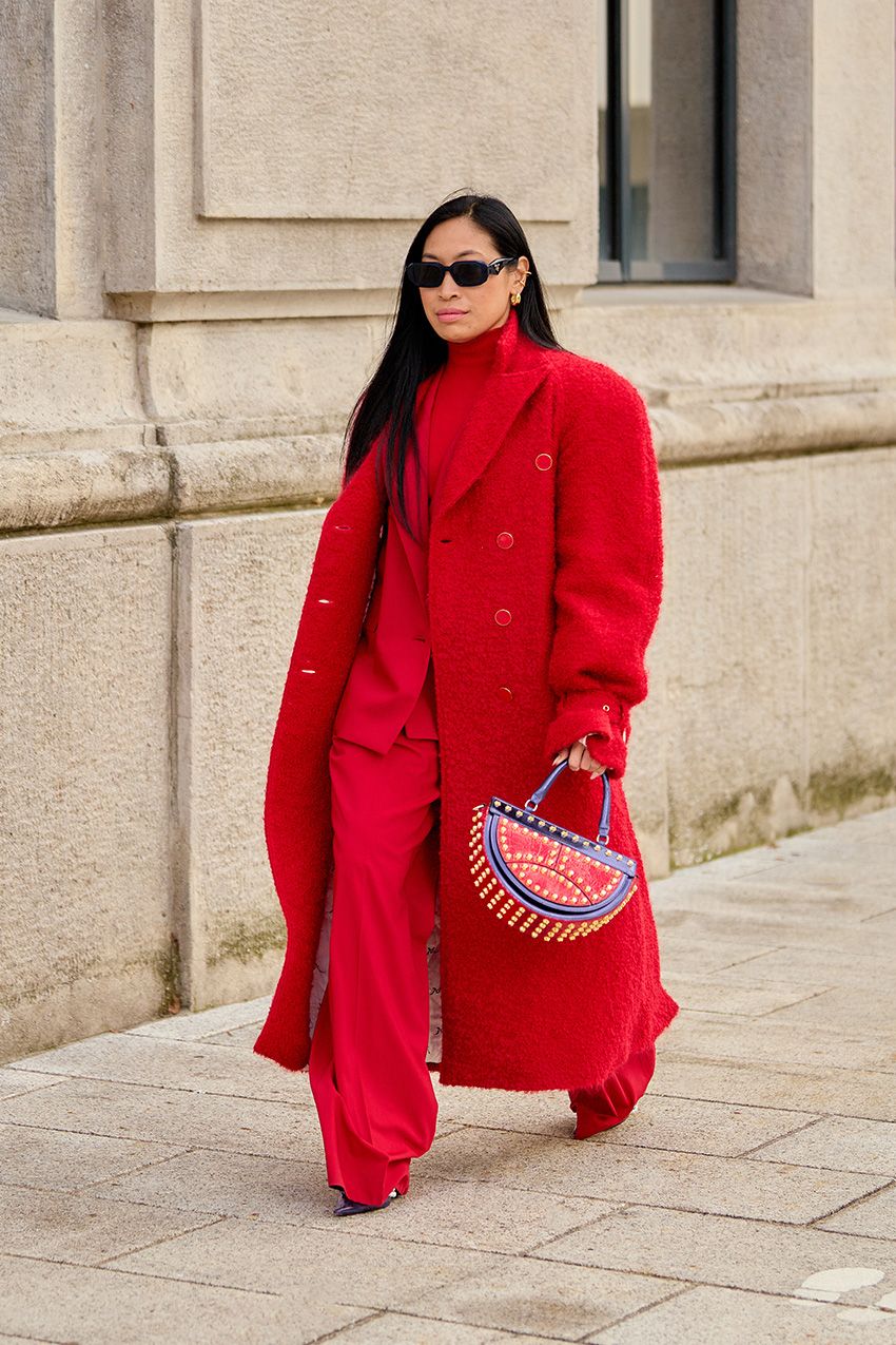 colours to wear for chinese new year