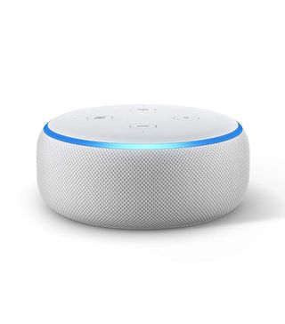 Amazon + Echo Dot