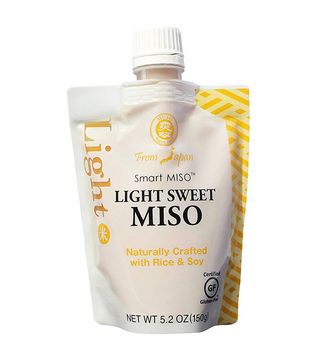 Muso From Japan + Smart Miso, Light Sweet