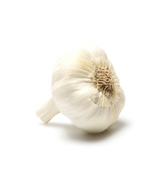 Whole Foods Market + Organic Garlic (1 pound)