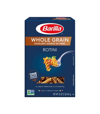 Barilla + Whole Grain Pasta, Rotini
