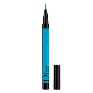 Dior + Diorshow Liner Star in 351 Turquoise