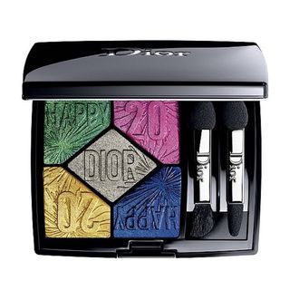 Dior + 5 Couleurs Happy 2020 Edition Party in Colours Palette