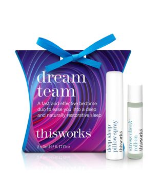 ThisWorks + Dream Team Set