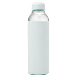 W&P Design + Porter Resusable Glass Water Bottle