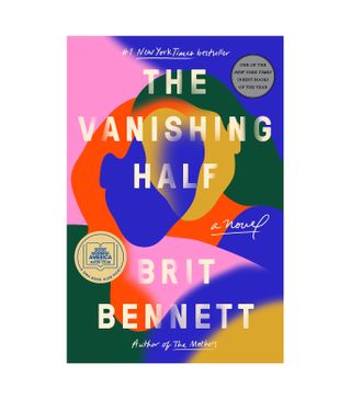 Brit Bennett + The Vanishing Half