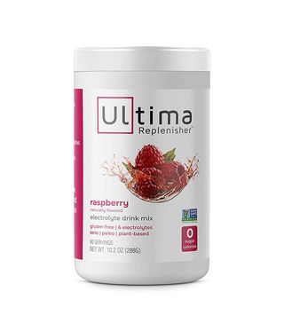 Ultima Replenisher + Hydrating Electrolyte Powder