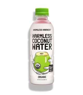 Harmless Harvest + Harmless Coconut Water