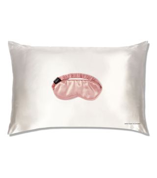 Slip for Beauty Sleep + Pillowcase and Eye Mask Set