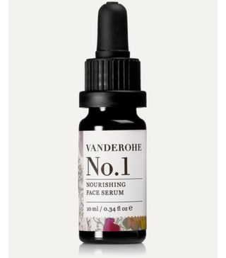 Vanderohe + No.1 Nourishing Face Serum