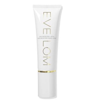 Eve Lom + Daily Protection SPF50